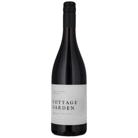 Cottage Garden, Cab-Shiraz, South Eastern Australia