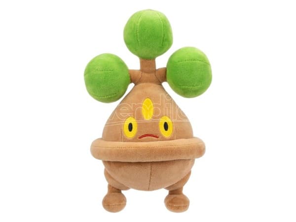 PokÃ©mon: Bonsly - Plush/Bamse 20cm