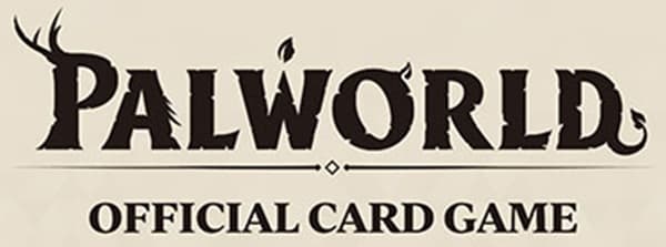 Palworld Official Card Game (TCG): Sleeve & Card Set Vol.1 Display (6 stk)