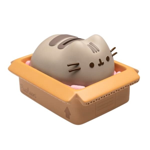 Pusheen - Piggy Bank