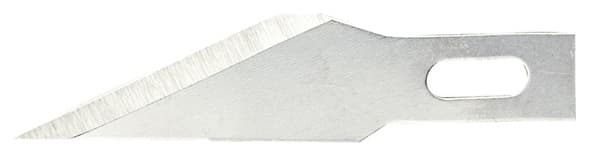 Tools - Vallejo - 11 Classic Fine Point Blades (5) for no. 1 Handle