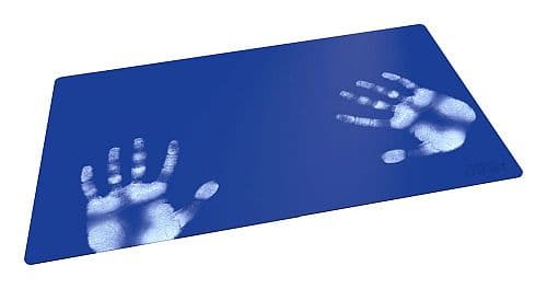 Ultimate Guard Play-Mat (SpillemÃ¥tte) ChromiaSkin Stratosphere 61 x 35 cm