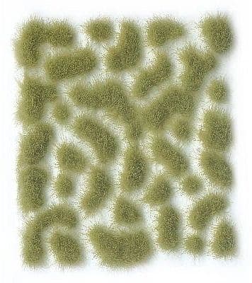 Vallejo - Wild Tufts: Light Green (4mm)