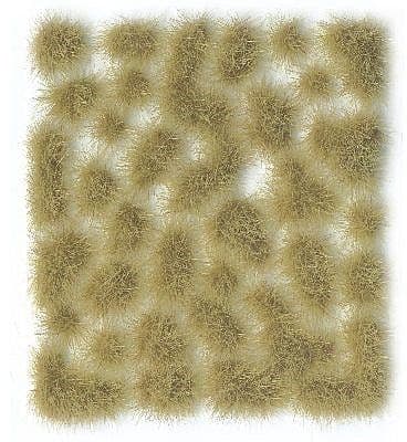 Vallejo - Wild Tufts: Beige (6mm)