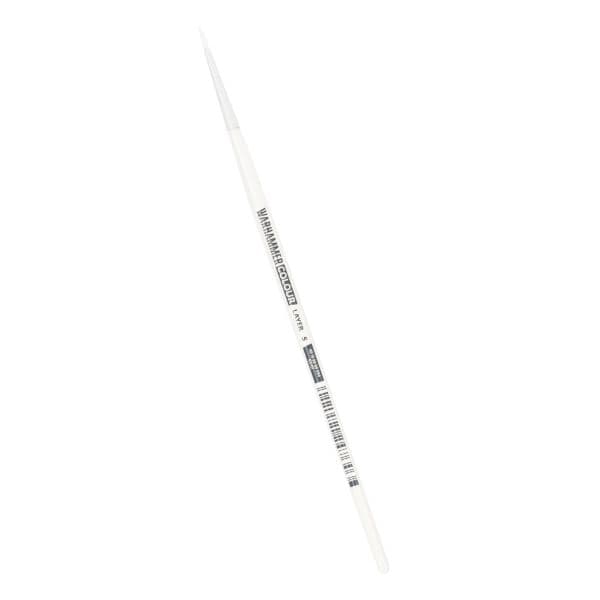 Citadel STC Small Layer Brush - Warhammer-Pensel