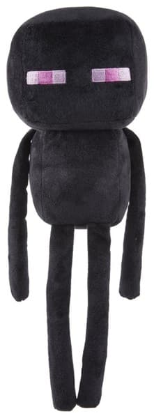 Minecraft - Enderman - Plush Figure 20cm