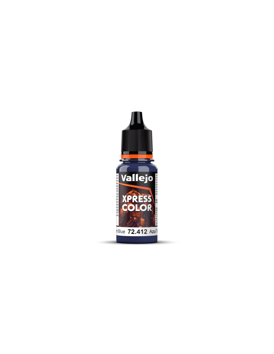 Storm Blue - Xpress Color - Vallejo