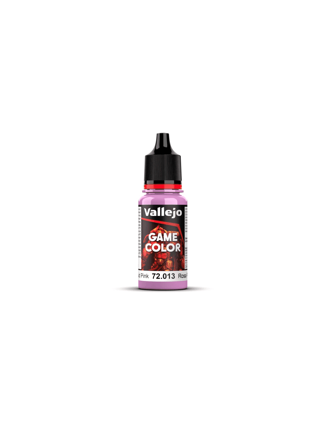Squid Pink - Game Color - Vallejo