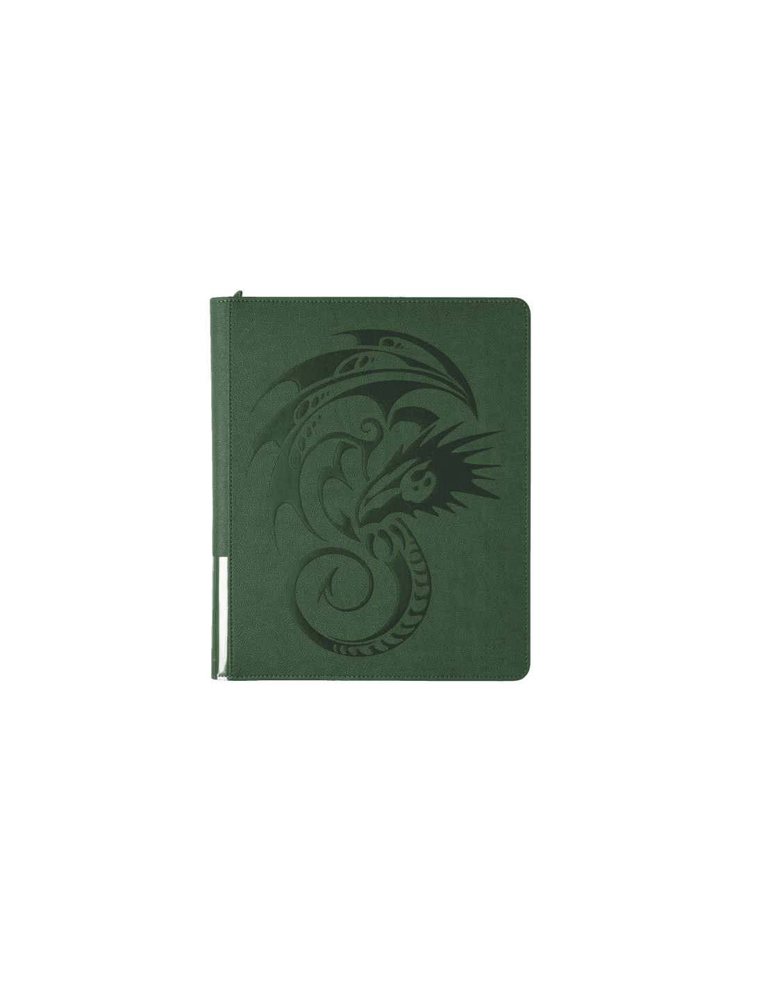 Zipster Regular + 20 pages - Dragon Shield