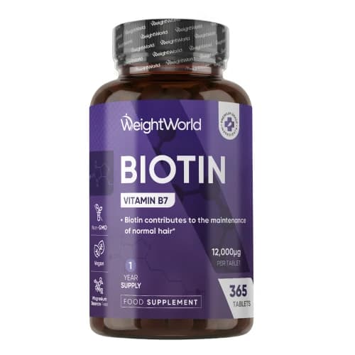 Biotin 12000