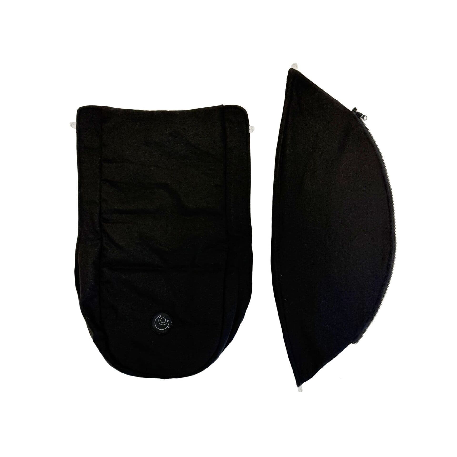 Easygrow Favn II Cover & Canopy - Black