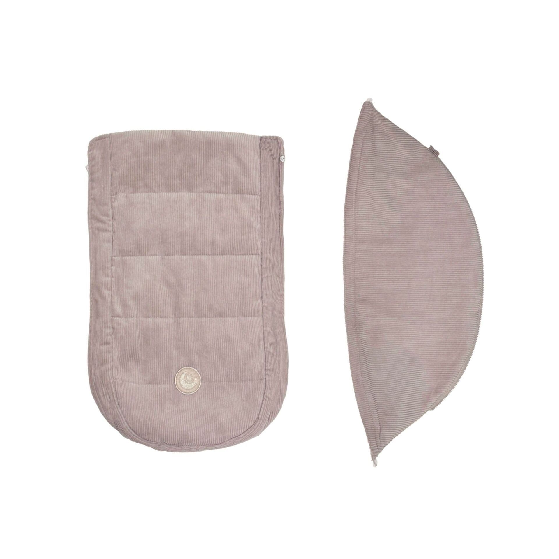 Easygrow Favn II Cover & Canopy - Cord Sand