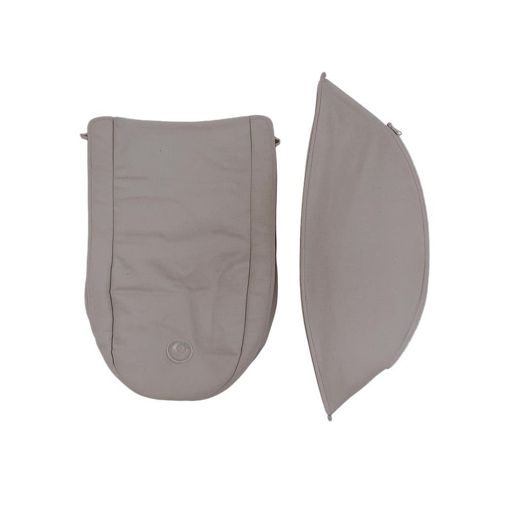 Easygrow Favn II Cover & Canopy - Sand