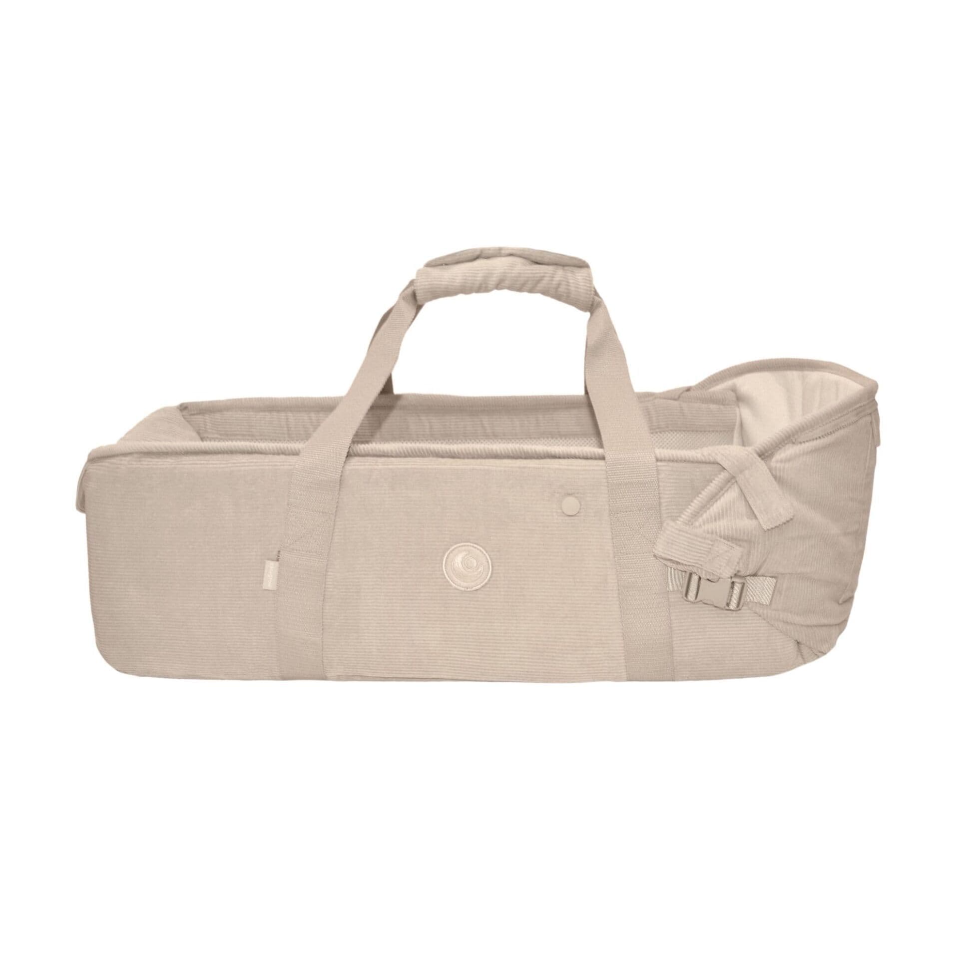 Easygrow Favn 2 CarryNest - Cord Ivory
