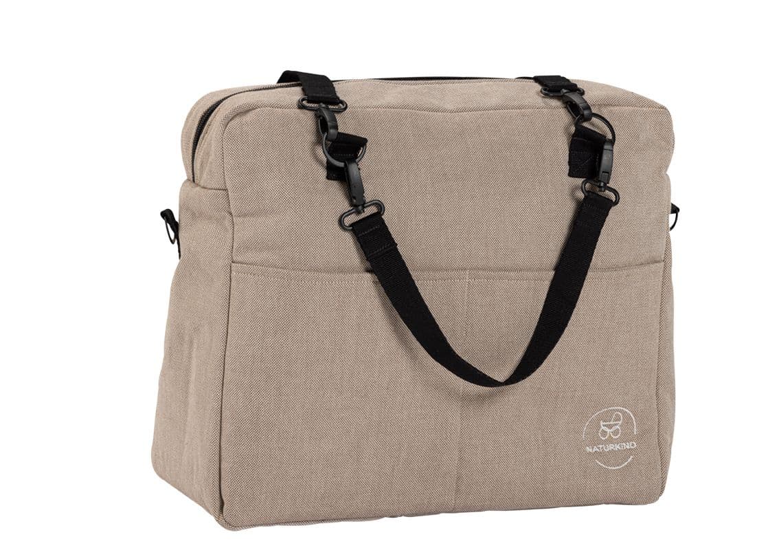 Naturkind Pusletaske Sand
