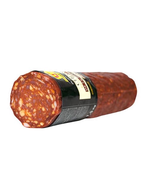 Chorizo Cular