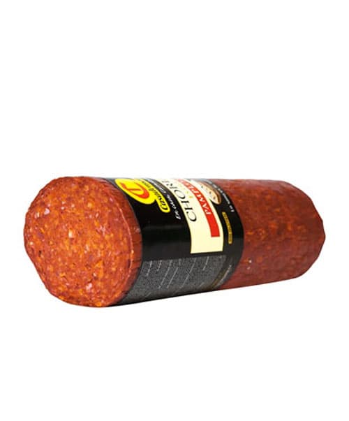 Chorizo Pamplona