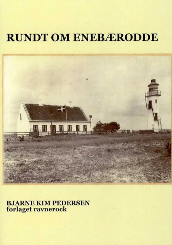 Rundt om Enebærodde (2, 2011) | Bjarne Kim Pedersen