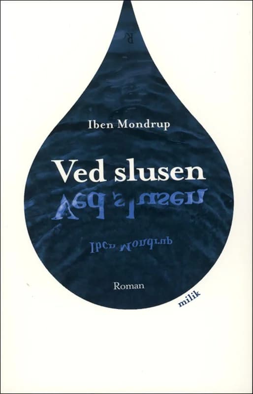 Ved slusen (2, 2009) | Iben Mondrup