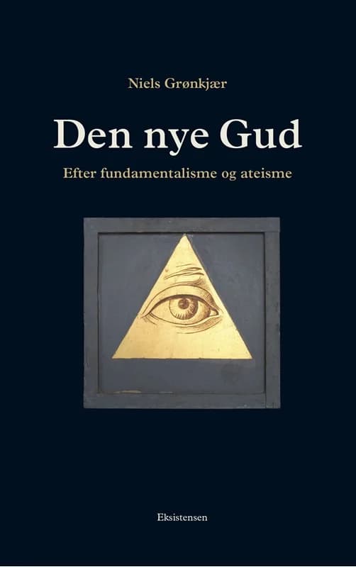 Den nye Gud (2, 2018) | Niels Grønkjær