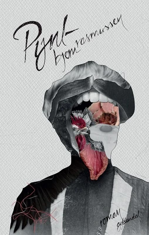 Pynt (2, 2013) | Bjørn Rasmussen