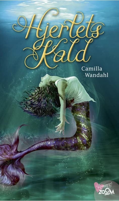Hjertets Kald (2, 2014) | Camilla Wandahl