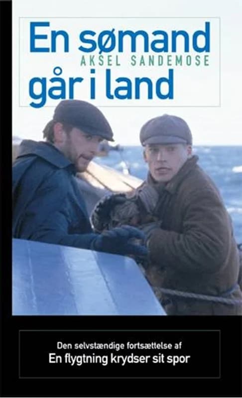 En sømand går i land (4, 2001) | Aksel Sandemose
