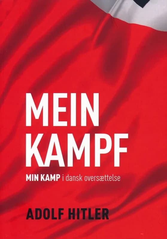 Mein Kampf / Min kamp (2, 1999) | Adolf Hitler