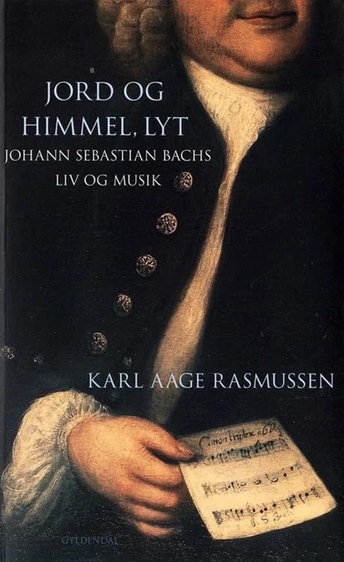 Jord og Himmel, lyt (2, 2014) | Karl Aage Rasmussen
