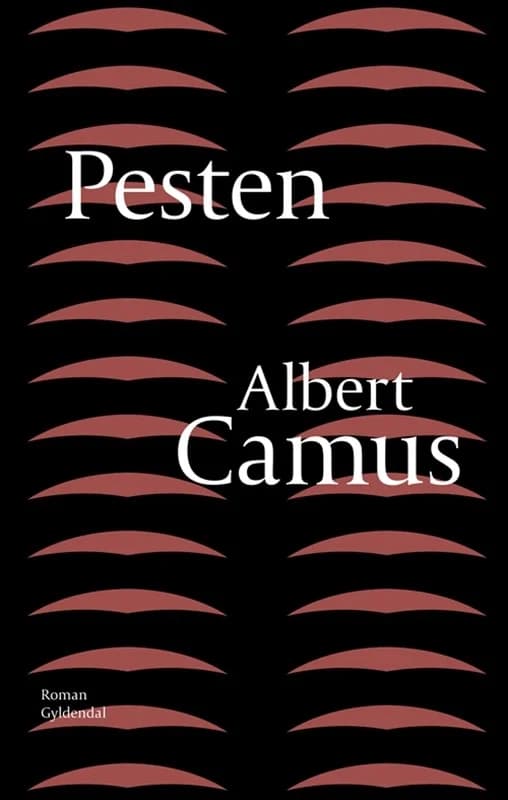 Pesten (1, 2012) | Albert Camus