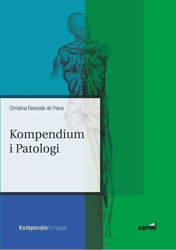 Kompendium i Patologi (2, 2018) | Christina Resende de Paiva