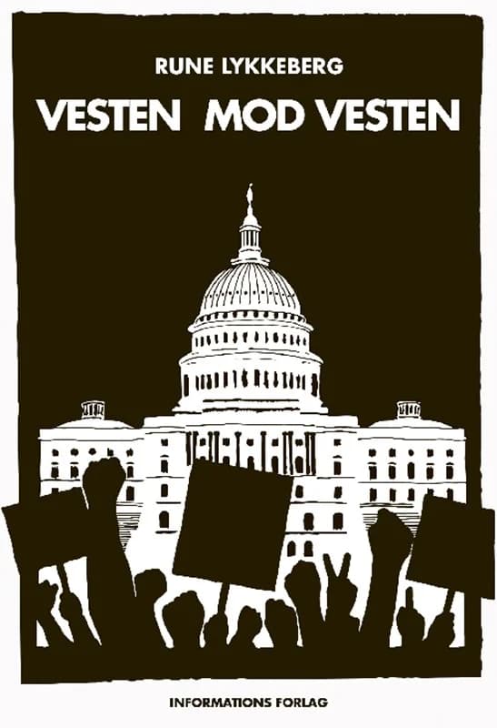 Vesten mod Vesten (2, 2019) | Rune Lykkeberg