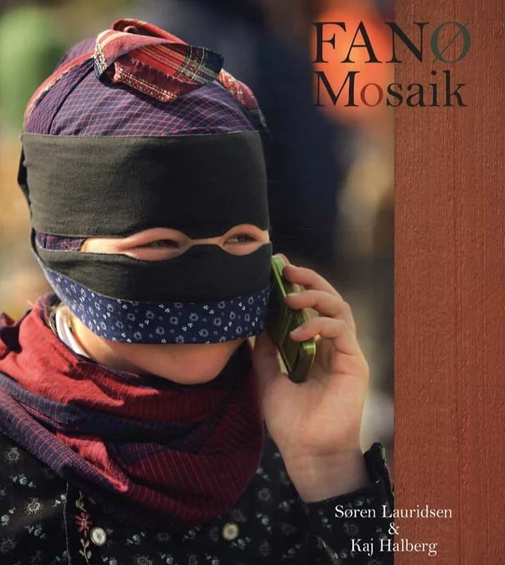 Fanø (2, 2013) | Kaj Halberg,Søren Lauridsen