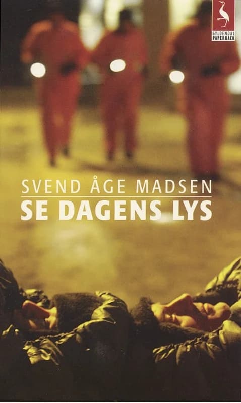 Se dagens lys (2, 2003) | Svend Åge Madsen