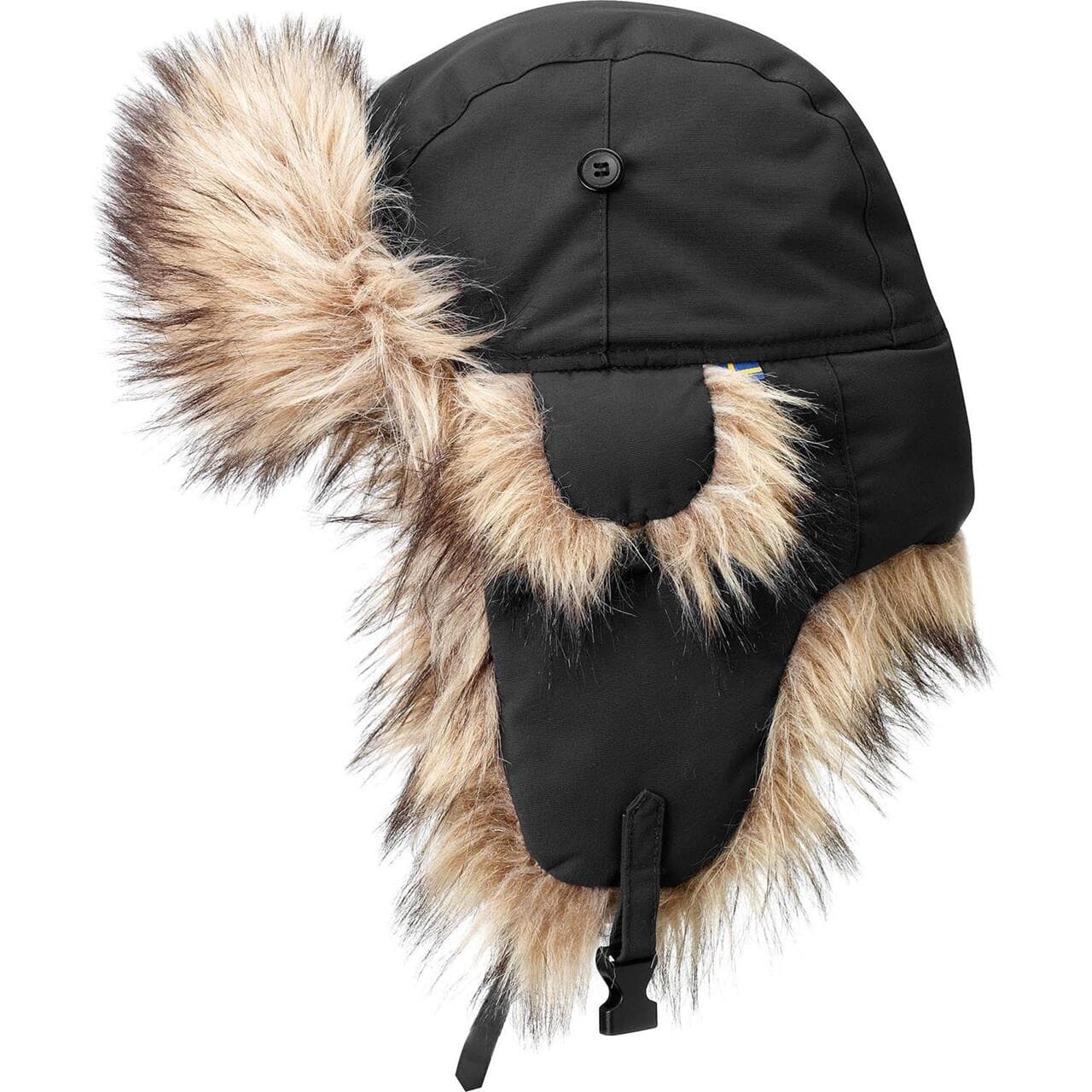 Fjällräven Nordic Heater (Sort (BLACK/550) Small)