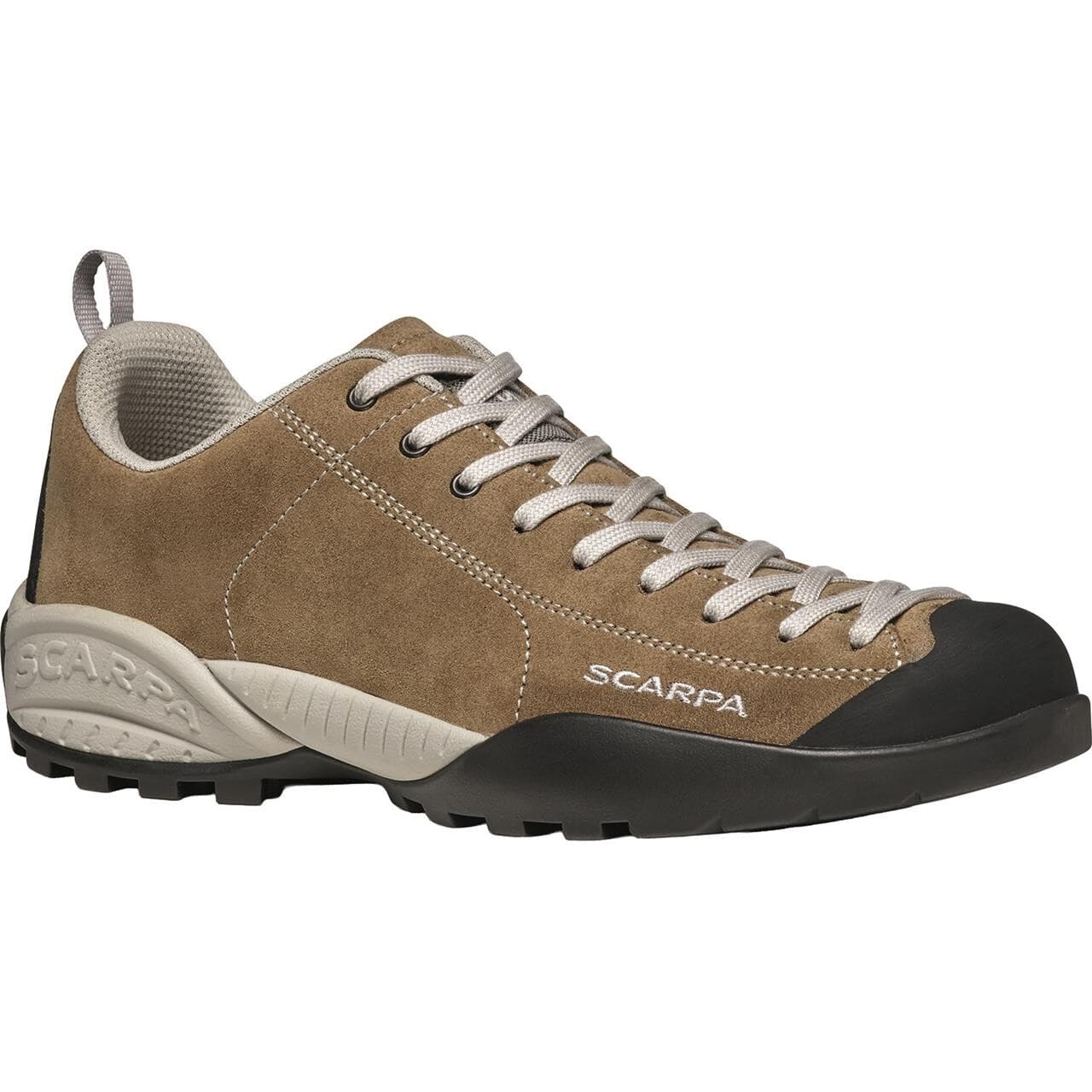 Scarpa Mojito (Brun (FOSSIL) 44)