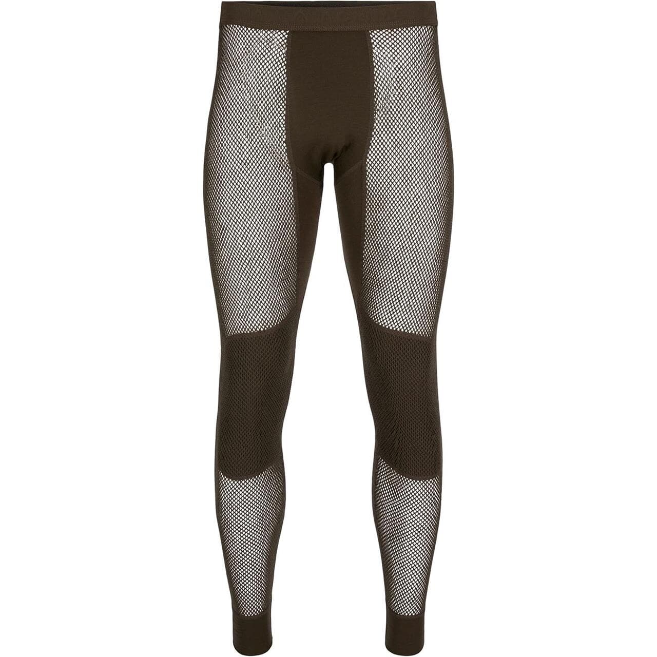Aclima Mens WoolNet Longs (Grøn (TARMAC) X-large)