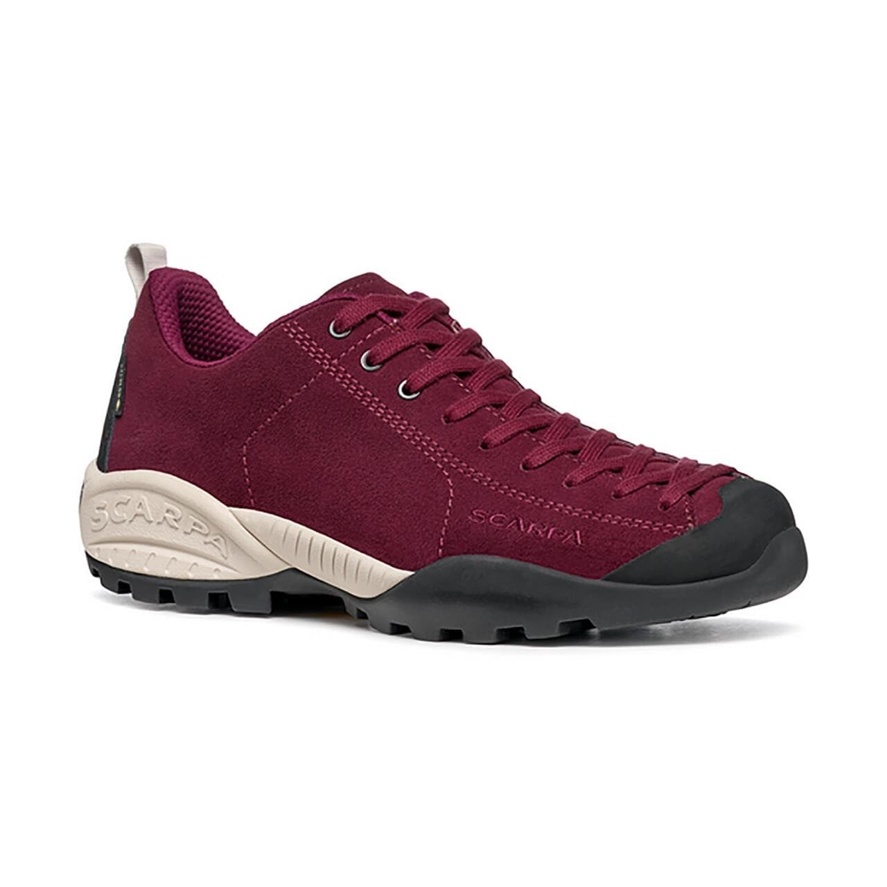 Scarpa Mojito GTX (Rød (RASPBERRY) 37)