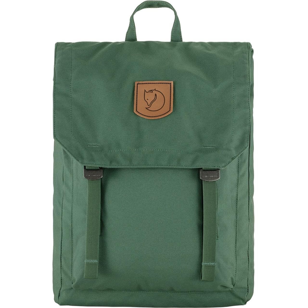 Fjällräven Foldsack No.1 (Grøn (DEEP PATINA/679) One size)