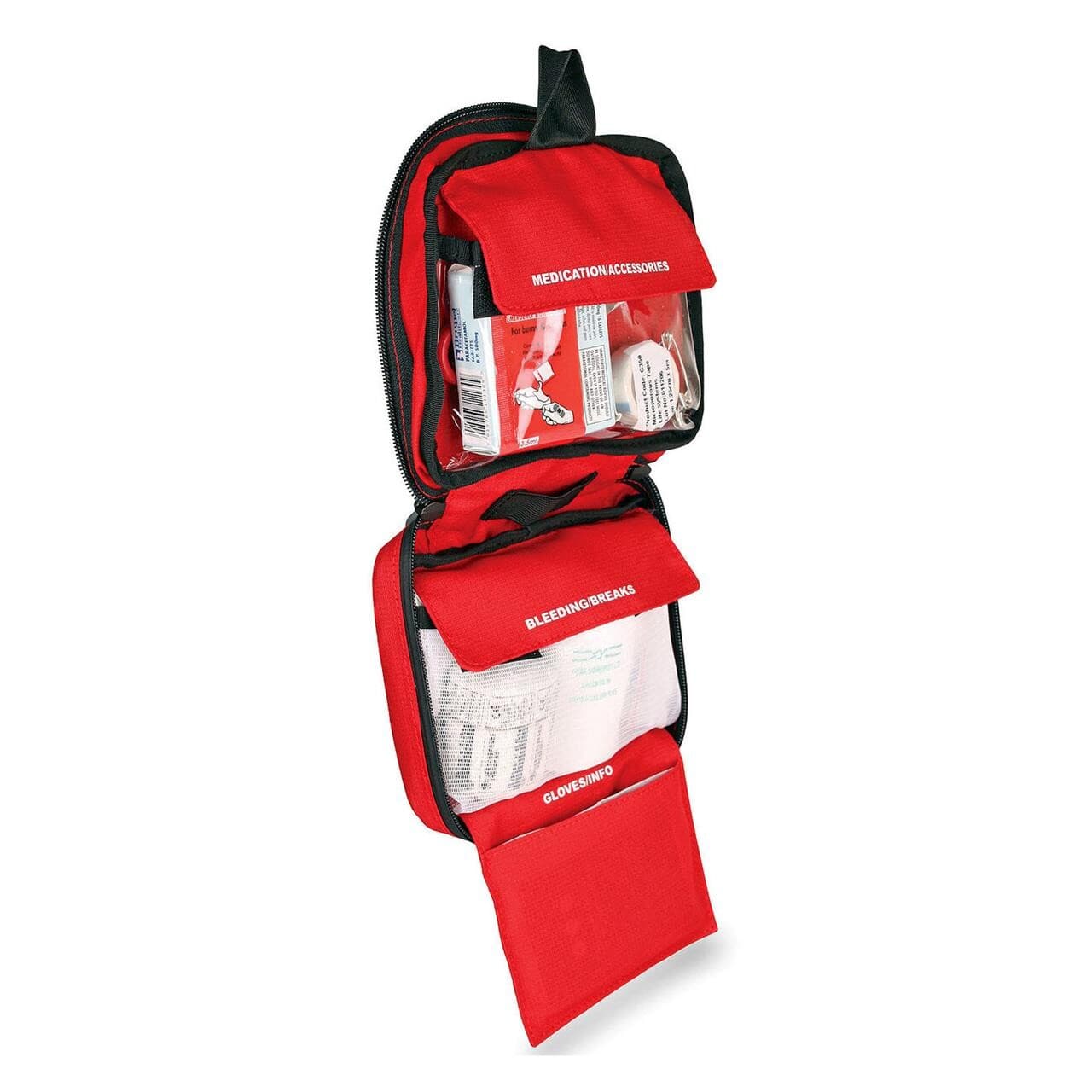 Lifesystems Adventurer First Aid Kit