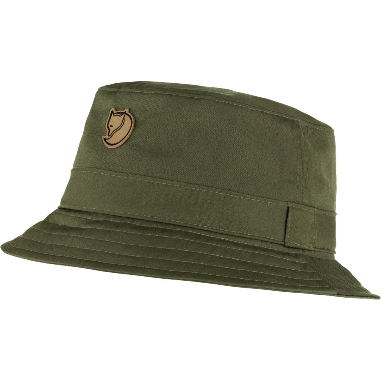 Fjällräven Kiruna Hat (Grøn (LAUREL GREEN/625) Small)
