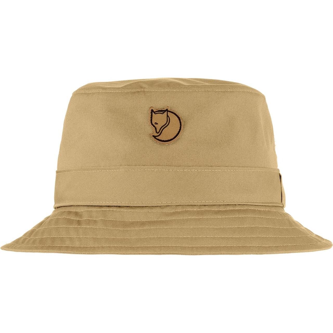 Fjällräven Kiruna Hat (Beige (DUNE BEIGE/196) X-large)