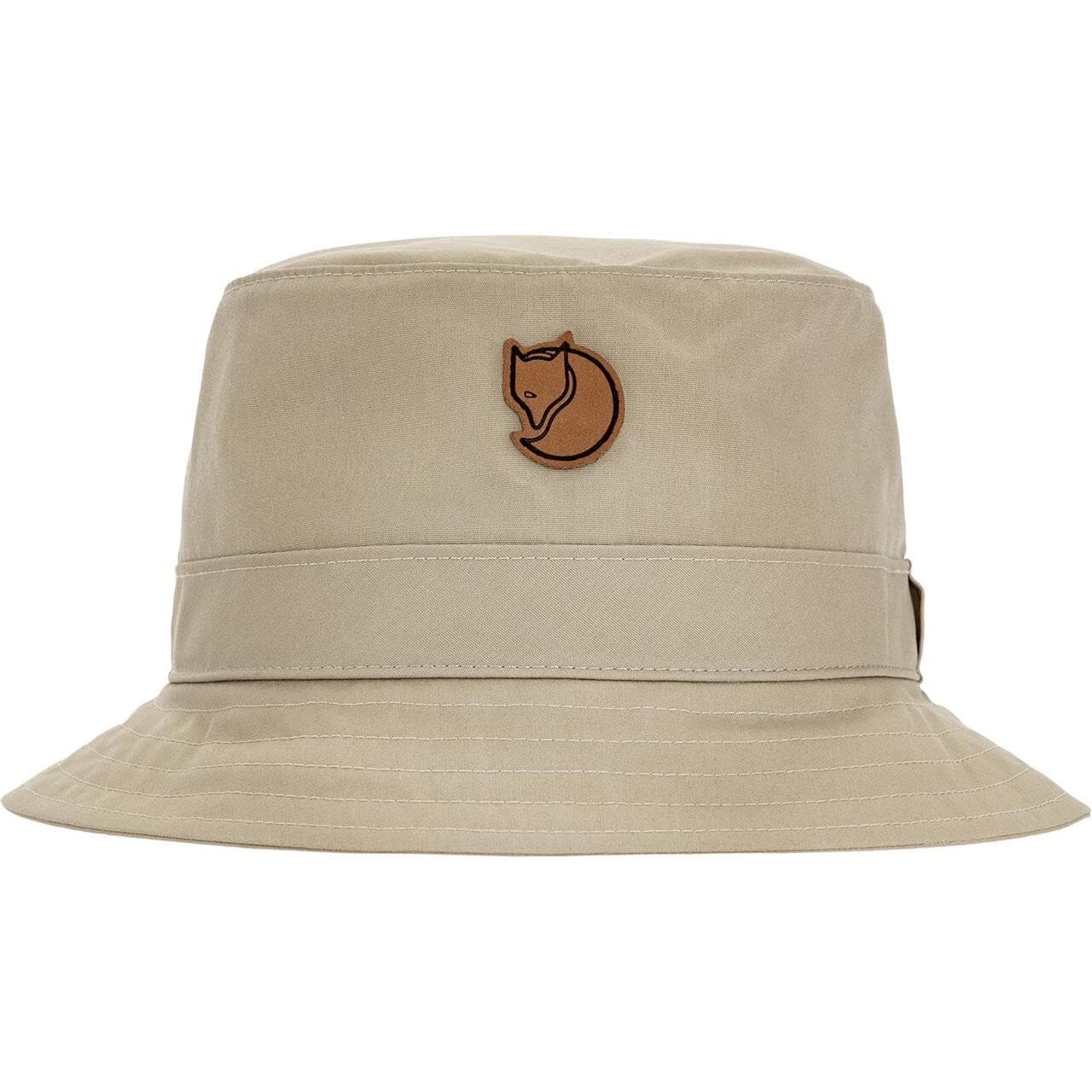 Fjällräven Kiruna Hat (Beige (FOSSIL/118) Medium)