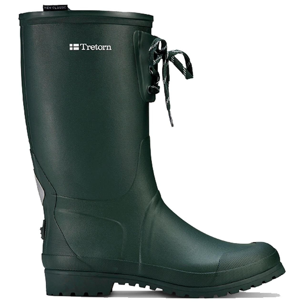 Tretorn Strong S (Grøn (GREEN) 46)