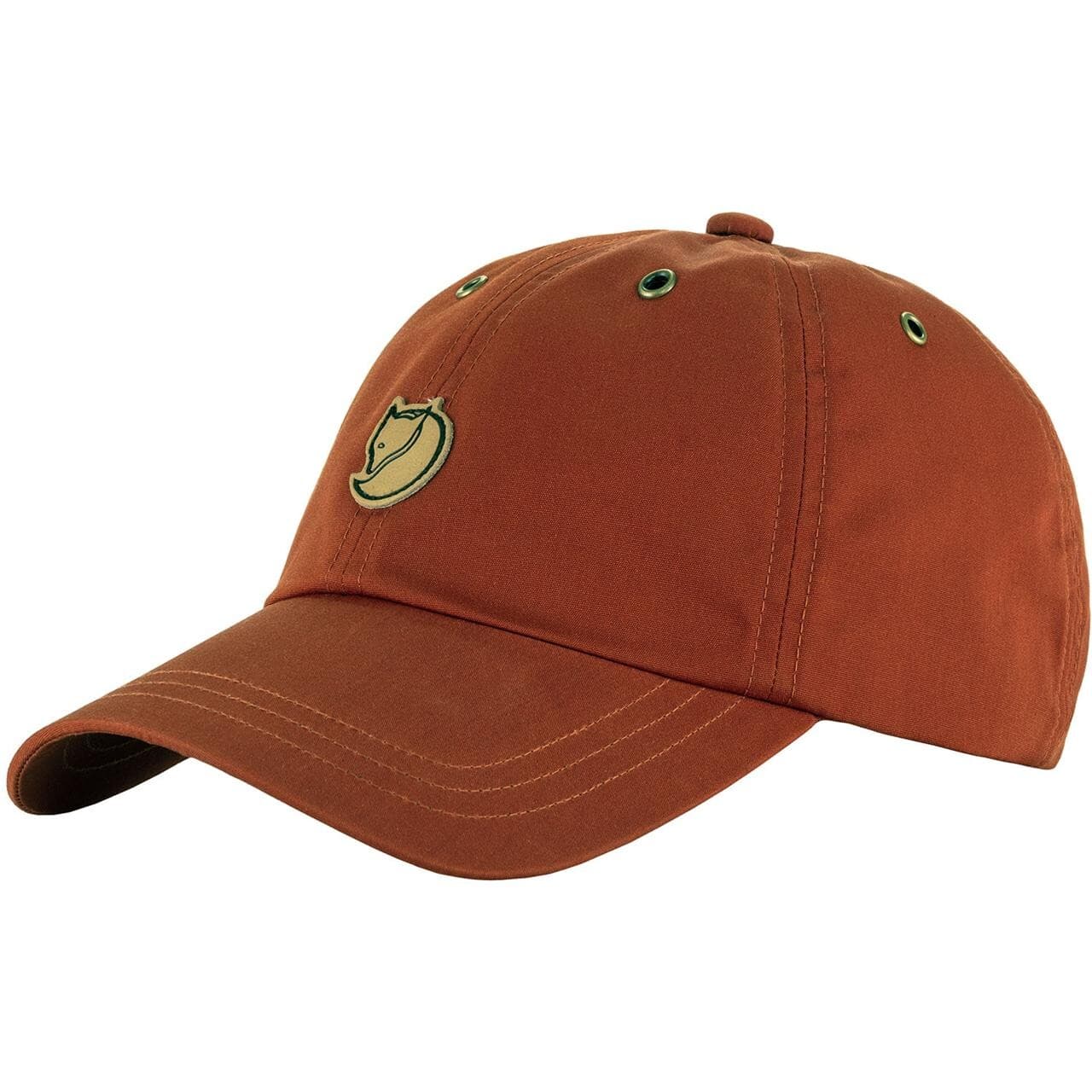 Fjällräven Vidda Cap (Rød (AUTUMN LEAF/215) Small/medium)