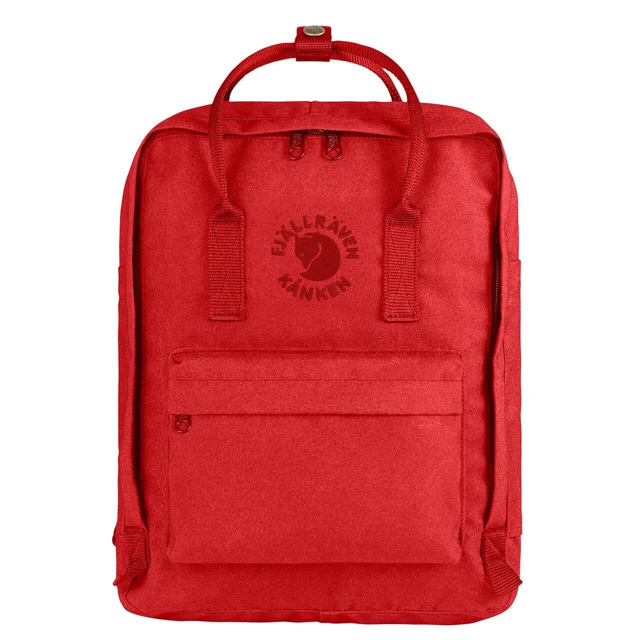 Fjällräven Re-kånken (Rød (RED/320) One size)