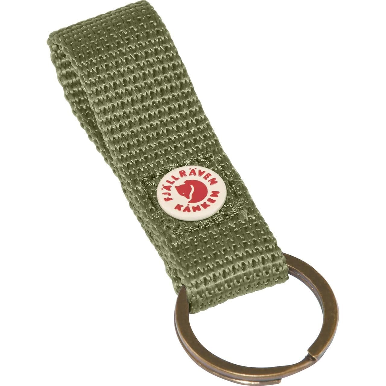 Fjällräven Kånken Keyring (Grøn (GREEN/620))