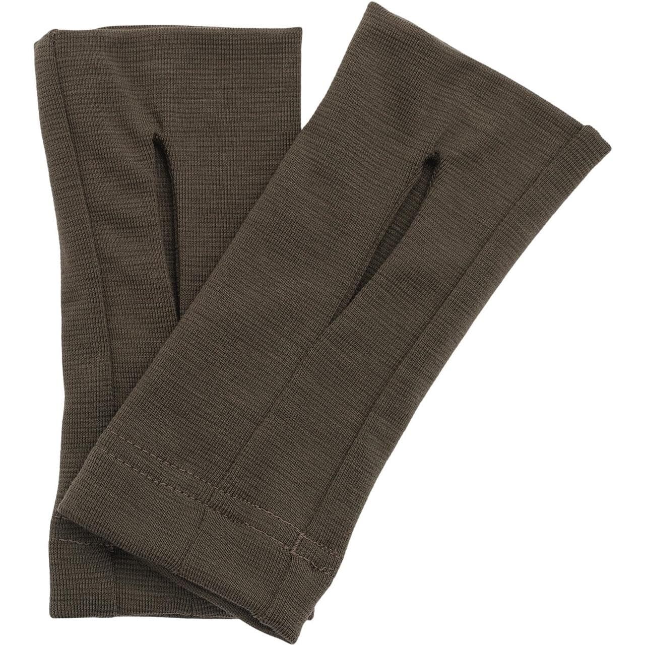 Aclima Warmwool Pulseheater (Grøn (TARMAC) One size)