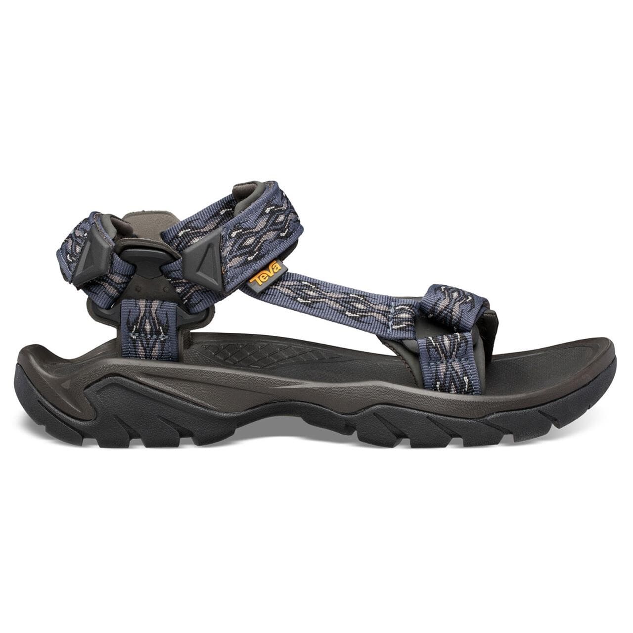 Teva Mens Terra Fi 5 Universal (Blå (MADANG BLUE) 45,5)