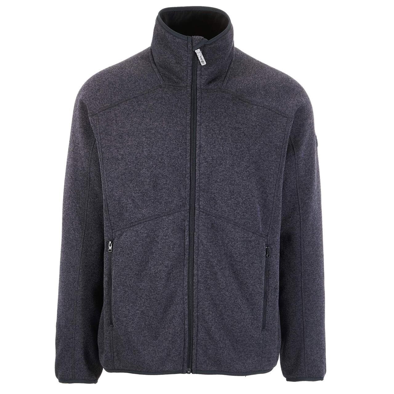 Frilufts Womens Hagleren Jacket (Blå (DARK SAPPHIRE) 38)